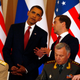 Illustration for article titled Black Russians Curious to See Obama Straight Up